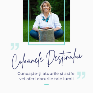 Coloanele Destinului în Business_sesiune unică